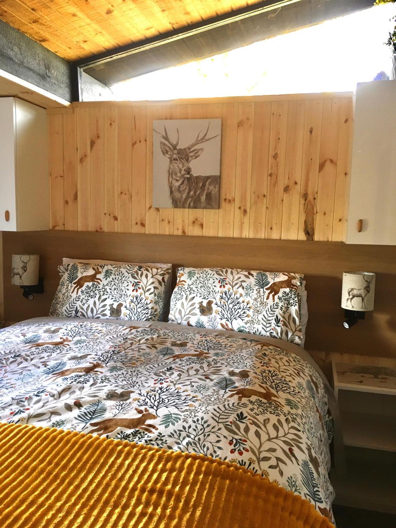 Caban Cwtch Βίλα Cenarth Εξωτερικό φωτογραφία