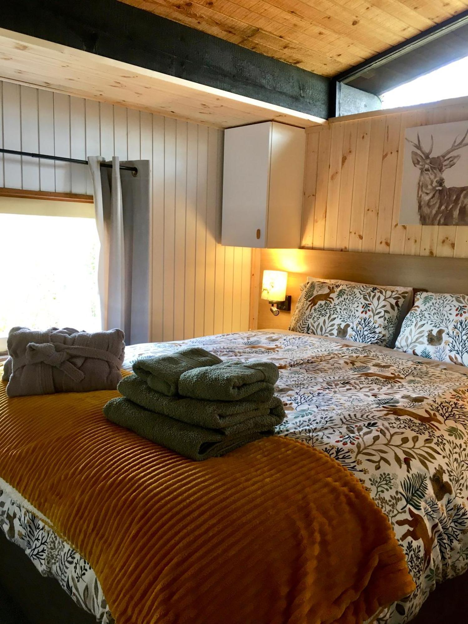 Caban Cwtch Βίλα Cenarth Εξωτερικό φωτογραφία